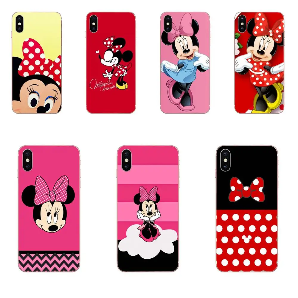 Soft New Style For Galaxy Alpha Note 3 4 10 A10 A20 A20E A30 A40 A50 A60 A70 A80 A90 M10 M20 M30 M40 Minnie Mouse Red Hearts
Soft New Style For Galaxy Alpha Note 3 4 10 A10 A20 A20E A30 A40 A50 A60 A70 A80 A90 M10 M20 M30 M40 Minnie Mouse Red Hearts