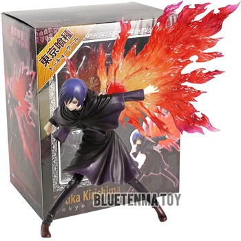 Tokyo Ghoul re Touka Kirishima 1/8 Complete Figurine Toy Doll Brinquedos Figurals Collection Model Gift Toys
Tokyo Ghoul re Touka Kirishima 1/8 Complete Figurine Toy Doll Brinquedos Figurals Collection Model Gift Toys
