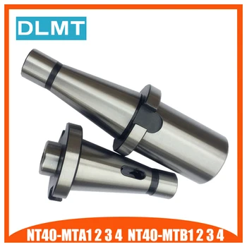 Moser taper handle NT40 MTA1 MTA2 MTA3 MTA4 NT40 MTB1 MTB2 MTB3 MTB4 Taper bit Milling knife hand
Moser taper handle NT40 MTA1 MTA2 MTA3 MTA4 NT40 MTB1 MTB2 MTB3 MTB4 Taper bit Milling knife hand