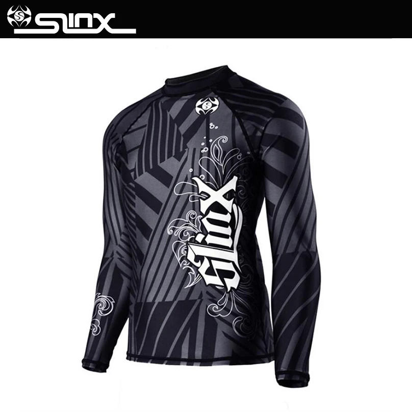 SLINX Mens 0.5MM Lyca Wet Suit Anti UV Wear Diving Rash Guard Skin Wetsuit Seaside Coat Jacket Elastic Surf Windsurf Swimwear
SLINX Mens 0.5MM Lyca Wet Suit Anti UV Wear Diving Rash Guard Skin Wetsuit Seaside Coat Jacket Elastic Surf Windsurf Swimwear