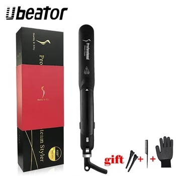 Professional Ceramic Steam Hair Straightener Fast Heating Hair Flat Iron Vapor electric Hair Care Styling Tools Paint450F Ionic
Professional Ceramic Steam Hair Straightener Fast Heating Hair Flat Iron Vapor electric Hair Care Styling Tools Paint450F Ionic