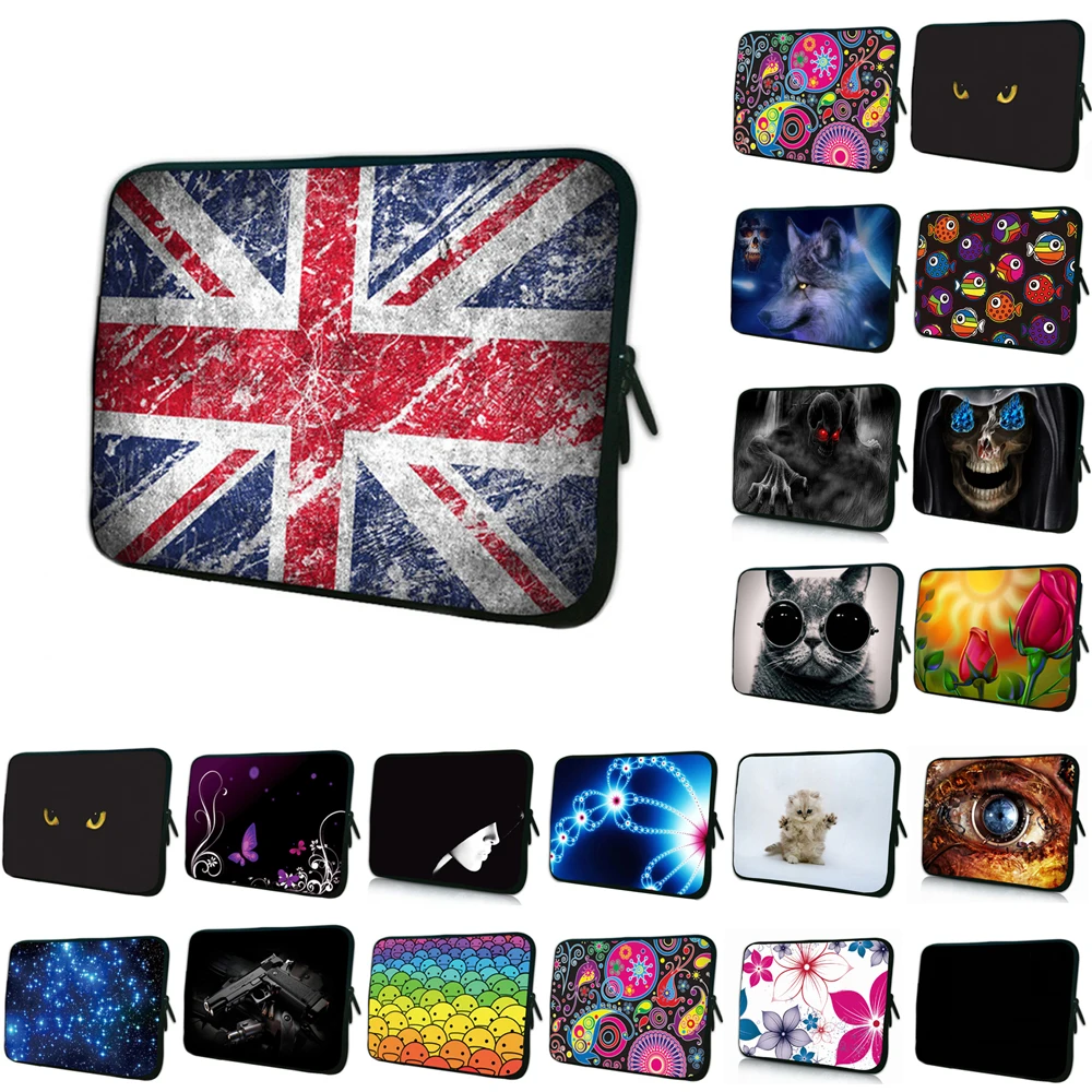DIY Wedding Studio Gift Neoprene Bag Cover Case For Tablet 7 Inch Ipad Mini Case Shockproof Mini 7.9" 8.0" Netbook PC Cover Case
DIY Wedding Studio Gift Neoprene Bag Cover Case For Tablet 7 Inch Ipad Mini Case Shockproof Mini 7.9" 8.0" Netbook PC Cover Case