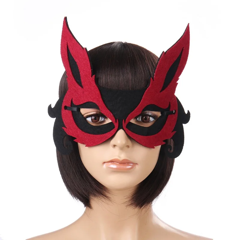 1pcs Mask Birthday Party Supplies EVA Foam Animal Masks Cartoon Kids Party Dress Up Costume Zoo Jungle Mask Party Decoration
1pcs Mask Birthday Party Supplies EVA Foam Animal Masks Cartoon Kids Party Dress Up Costume Zoo Jungle Mask Party Decoration