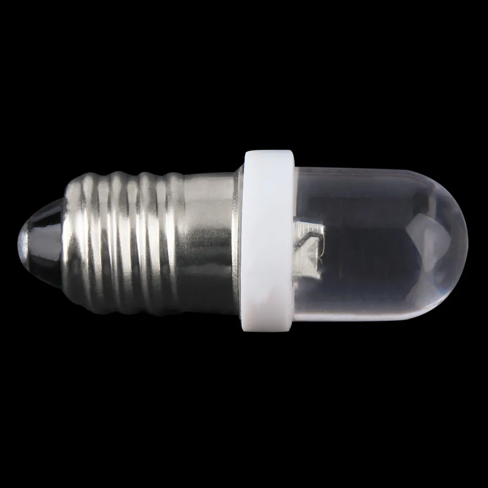 LED Glass Shade Light Lamp Bulb Pure Warm White For Sewing Machine Refrigerator E10 LED Screw Base Indicator Bulb
LED Glass Shade Light Lamp Bulb Pure Warm White For Sewing Machine Refrigerator E10 LED Screw Base Indicator Bulb
