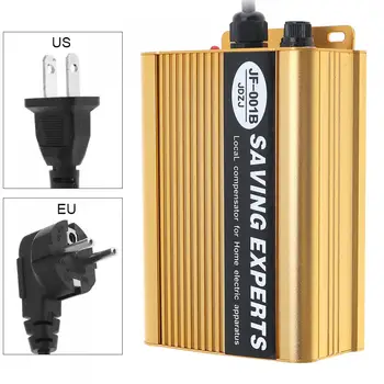 30KW 90-250V Intelligent Smart Electricity Saving Box Power Energy Saver Device Save Electricity Up to 35% for Home Factory
30KW 90-250V Intelligent Smart Electricity Saving Box Power Energy Saver Device Save Electricity Up to 35% for Home Factory