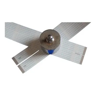 Головка кабеля для передачи данных для Epson SureColor T7080 225 см 39pin(CN1 20pin, CN3 19pin)
Головка кабеля для передачи данных для Epson SureColor T7080 225 см 39pin(CN1 20pin, CN3 19pin)