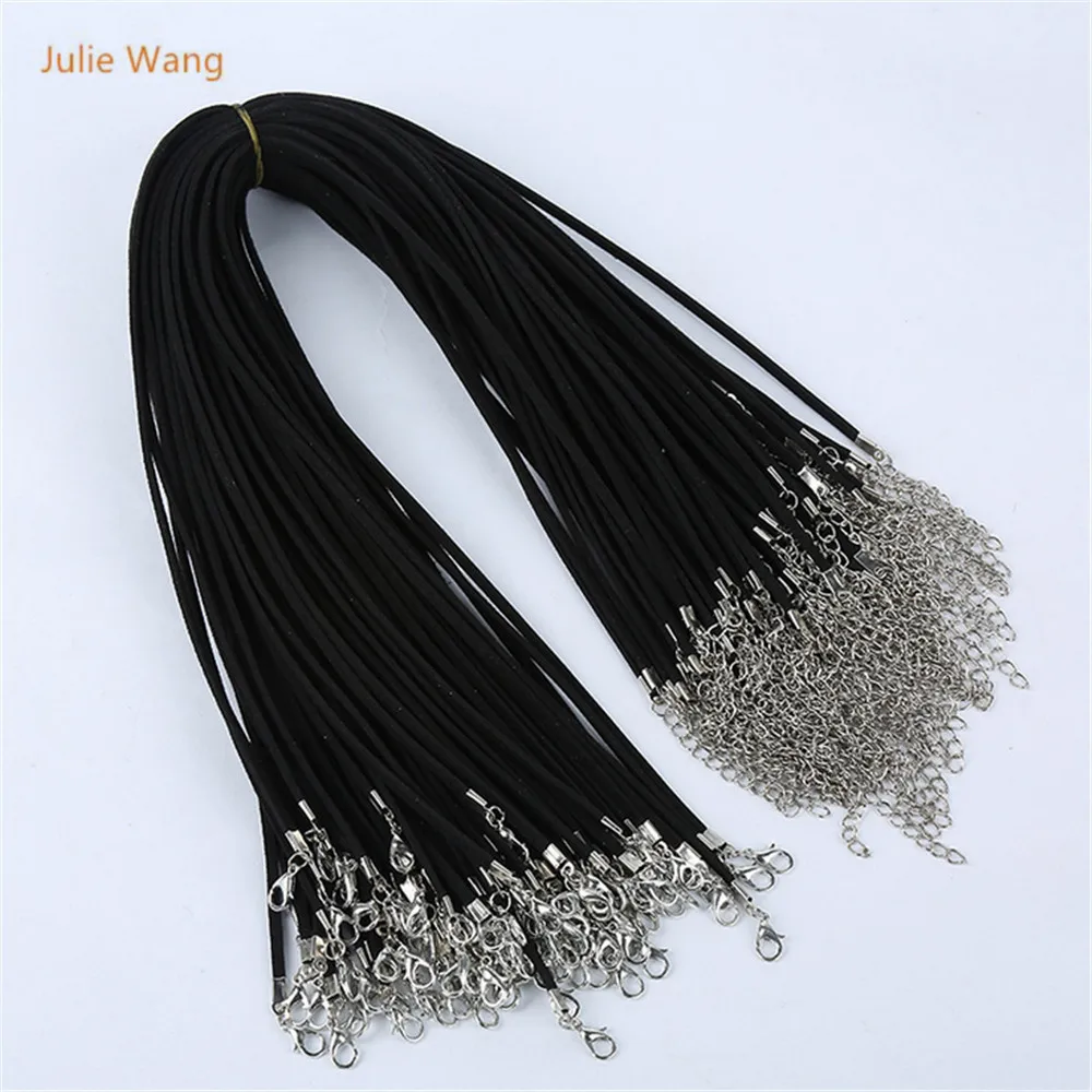 10pcs Colour Korea Jewelry Accessory Necklace Velvet Rope Lanyard Lobster Clasp Leather Cord For Pendant
10pcs Colour Korea Jewelry Accessory Necklace Velvet Rope Lanyard Lobster Clasp Leather Cord For Pendant