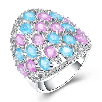 New fashion Rings for women color Ring high quality party rings jewelry drop free shipping Valentine's day gifts
New fashion Rings for women color Ring high quality party rings jewelry drop free shipping Valentine's day gifts