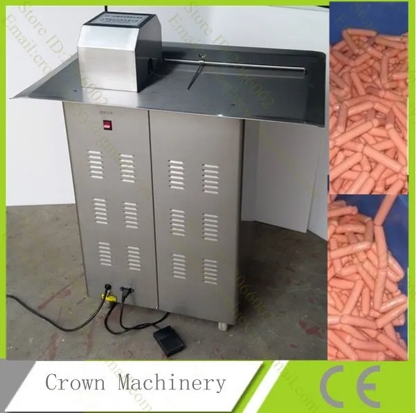 Фото Электрическая машина для вязания колбасок CRE42B продажи | Бытовая техника