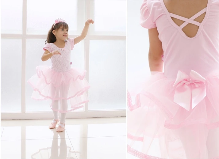 pink 3-8 years short sleeves Children's ballet skirt,tutu dance dress,girls's dancing dress,kid High quality
pink 3-8 years short sleeves Children's ballet skirt,tutu dance dress,girls's dancing dress,kid High quality