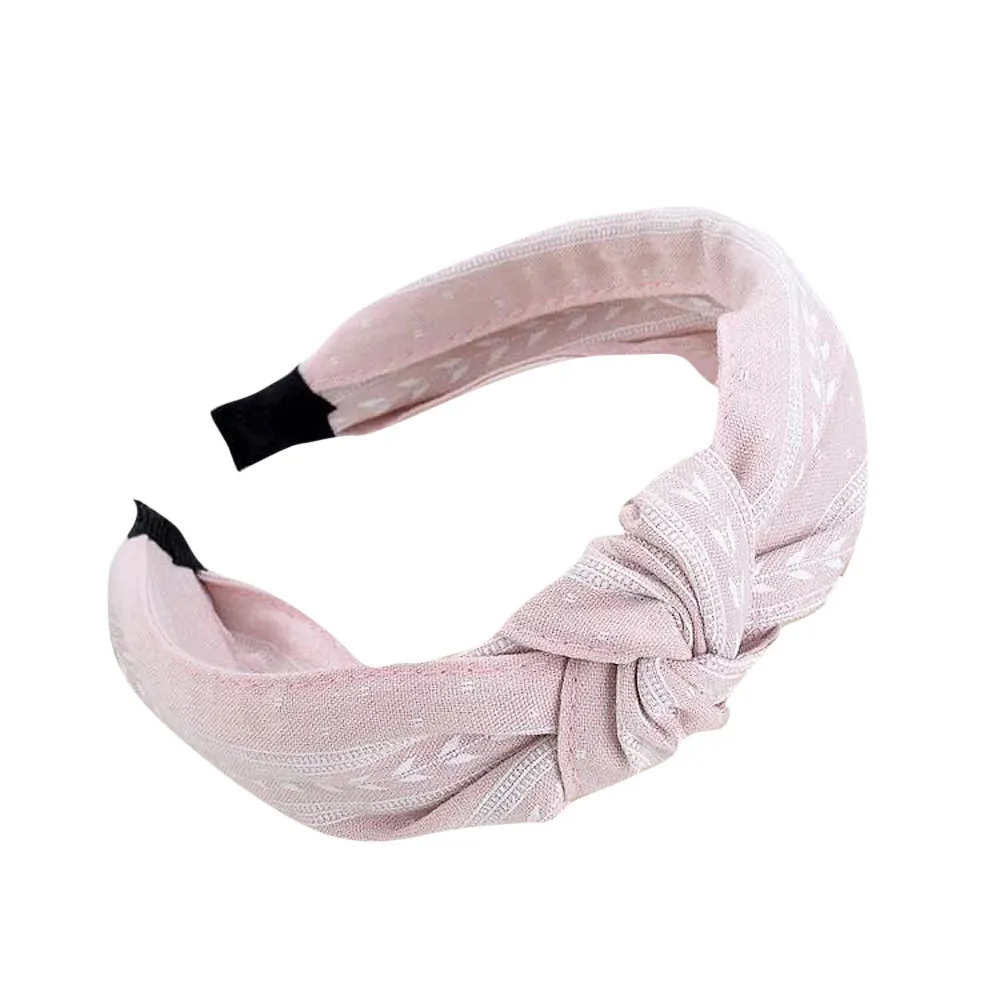 2019 Fashion Bow Knot Hairband Women Hair Head Hoop Simple Sweet Girls Hair Ladies Knot Elastic Head Wrap 1PC Striped Handband
2019 Fashion Bow Knot Hairband Women Hair Head Hoop Simple Sweet Girls Hair Ladies Knot Elastic Head Wrap 1PC Striped Handband