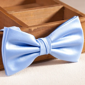 2019 New Double Fabric Bow Tie Designers Brand Groom Butterfly Ties for Men Luxury Men's Bowtie Wedding Party Cravat Gift Box
2019 New Double Fabric Bow Tie Designers Brand Groom Butterfly Ties for Men Luxury Men's Bowtie Wedding Party Cravat Gift Box
