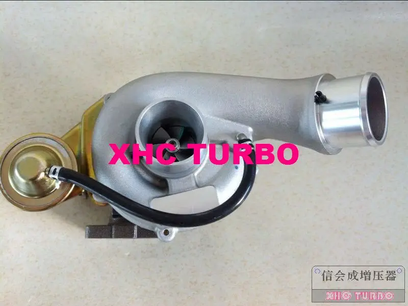 NEW VL35 VL25 Turbo Turbocharger for FIAT Doblo,Idea,Punto,Lancia Musa,Multijet 8V 1.9TD 74KW 03-07
NEW VL35 VL25 Turbo Turbocharger for FIAT Doblo,Idea,Punto,Lancia Musa,Multijet 8V 1.9TD 74KW 03-07