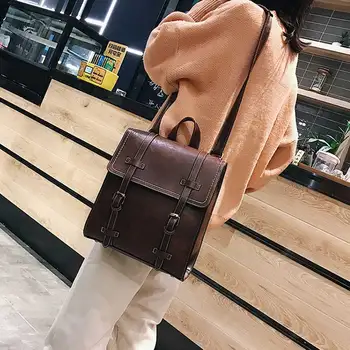 Women Shoulder Bag Fashion Women Handbags Oil Wax Leather Large Capacity Tote Bag Casual Pu Leather women Messenger bag 7820
Women Shoulder Bag Fashion Women Handbags Oil Wax Leather Large Capacity Tote Bag Casual Pu Leather women Messenger bag 7820