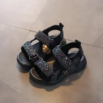 Children's beach sandals boys girls summer sandals baby non-slip shoes children's outdoor shoes sports shoe sandal
Children's beach sandals boys girls summer sandals baby non-slip shoes children's outdoor shoes sports shoe sandal