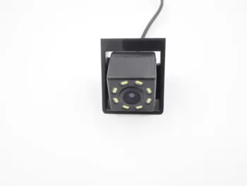 170 Degree 8LED Car Parking Rear view Camera for Ssangyong new Actyon Korando CCD Night Vision BackUp Car Reverse Camera
170 Degree 8LED Car Parking Rear view Camera for Ssangyong new Actyon Korando CCD Night Vision BackUp Car Reverse Camera