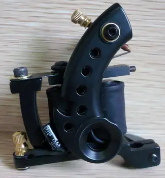 10Pcs/lot Pro Casting Iron Tattoo Machine 10 Wraps coil stainless steel Tattoos Body Art Gun Coil Machine LPC-ITM-7021-2B
10Pcs/lot Pro Casting Iron Tattoo Machine 10 Wraps coil stainless steel Tattoos Body Art Gun Coil Machine LPC-ITM-7021-2B