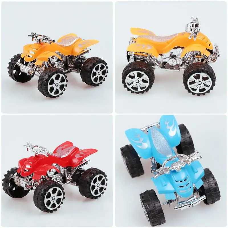 Hot Sale Plastic Mini Beach Motorcycle Model Toy Pull Back Car Toys Car For Children Boy Funny Gifts Random Color
Hot Sale Plastic Mini Beach Motorcycle Model Toy Pull Back Car Toys Car For Children Boy Funny Gifts Random Color