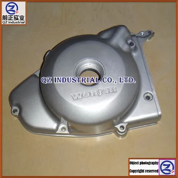 Silver plated new and high quality for WONJAN GN250-B Engine Magneto Magnetor Generator Cover
Silver plated new and high quality for WONJAN GN250-B Engine Magneto Magnetor Generator Cover