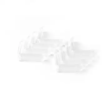 10pcs/lot Child Baby Safety Anti-collision Silicone Protector Table Corner Edge Protection Cover Children Edge Corner Guards 
10pcs/lot Child Baby Safety Anti-collision Silicone Protector Table Corner Edge Protection Cover Children Edge Corner Guards