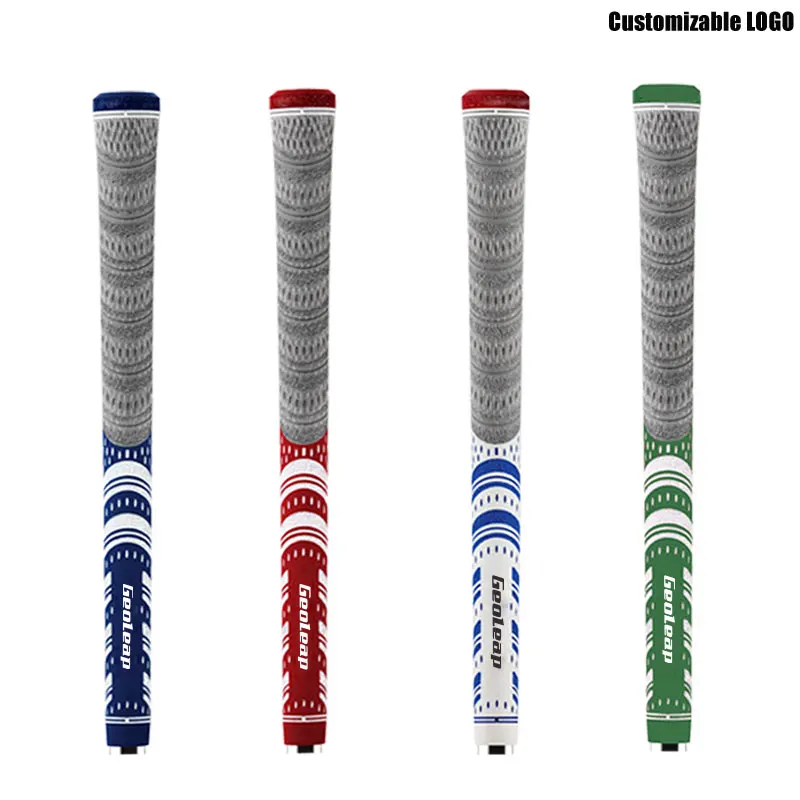 Golf Grips Carbon Yarn Cord Golf irons Club Grips Multi Compound Cord Standard 13pcs free shipping
Golf Grips Carbon Yarn Cord Golf irons Club Grips Multi Compound Cord Standard 13pcs free shipping