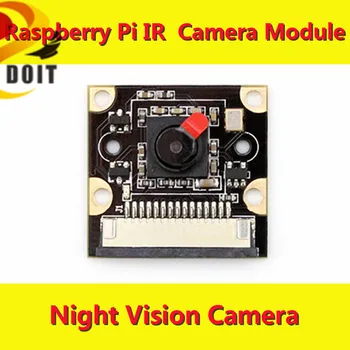 DOIT Raspberry Pie Rpi Pi Camera Module 5 Million 500W Pixels Webcam Image Video Pcduino Beaglebone Black Bb Robot Diy
DOIT Raspberry Pie Rpi Pi Camera Module 5 Million 500W Pixels Webcam Image Video Pcduino Beaglebone Black Bb Robot Diy