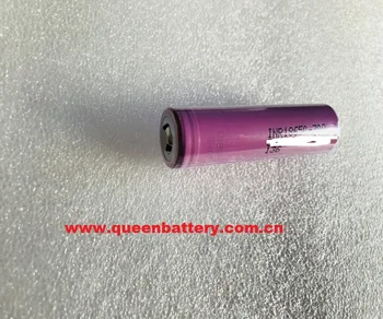 (200pcs/lot free shippping to USA EU)sdi 18650 30q battery 3000mAh INR18650-30Q 3.7V Battery cell 15A with button top
(200pcs/lot free shippping to USA EU)sdi 18650 30q battery 3000mAh INR18650-30Q 3.7V Battery cell 15A with button top