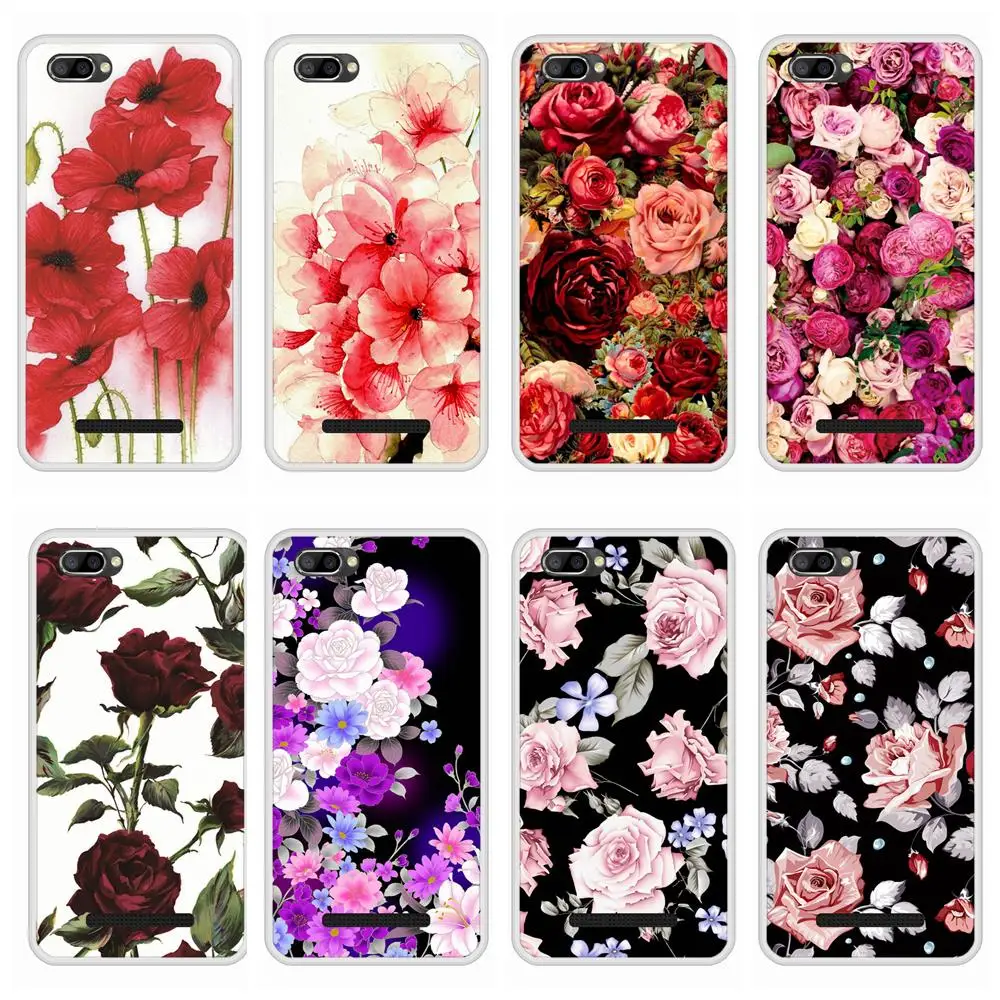 Case For Doogee X20 Soft Silicone TPU Floral Flower Pattern Printing Phone Cover For Doogee X20 Case Cover
Case For Doogee X20 Soft Silicone TPU Floral Flower Pattern Printing Phone Cover For Doogee X20 Case Cover