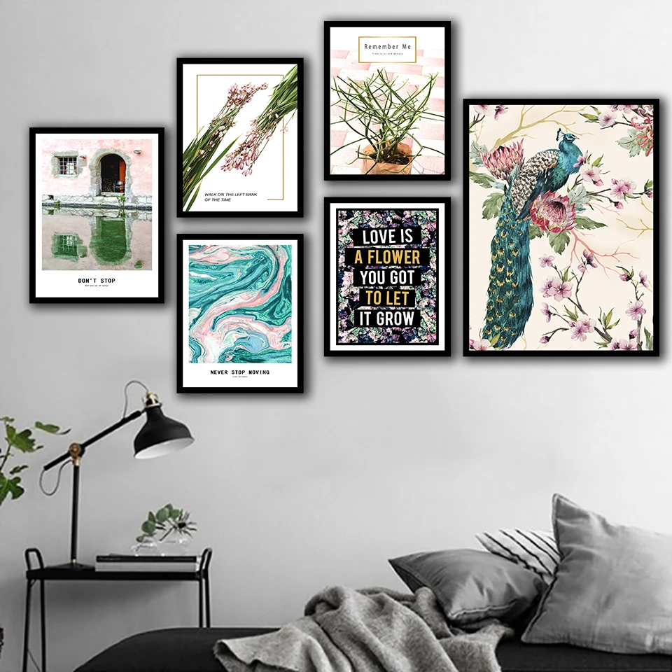 Prints Pictures Home Classic Wall Art Modular Nordic Poster Beautiful Peacock Landscape Painting On Canvas Bedroom Decoration
Prints Pictures Home Classic Wall Art Modular Nordic Poster Beautiful Peacock Landscape Painting On Canvas Bedroom Decoration