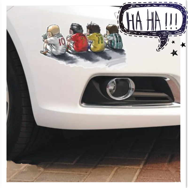 World Cup Football Sticker For Honda civic 2011 2012 city accord fit jazz crv hrv car 2008 Car sticker Accessories
World Cup Football Sticker For Honda civic 2011 2012 city accord fit jazz crv hrv car 2008 Car sticker Accessories