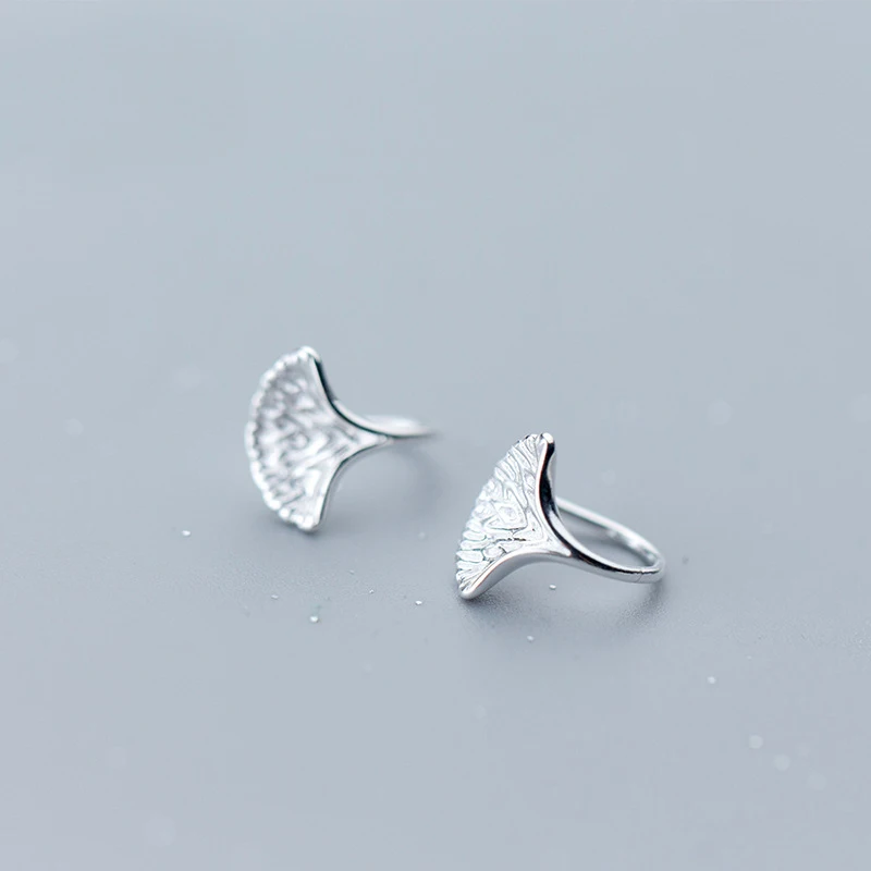 MloveAcc 925 Sterling Silver Ginkgo Biloba Leaf Little Hook Earrings for Women Fashion Elegant Casual Drop Earrings Accessories
MloveAcc 925 Sterling Silver Ginkgo Biloba Leaf Little Hook Earrings for Women Fashion Elegant Casual Drop Earrings Accessories
