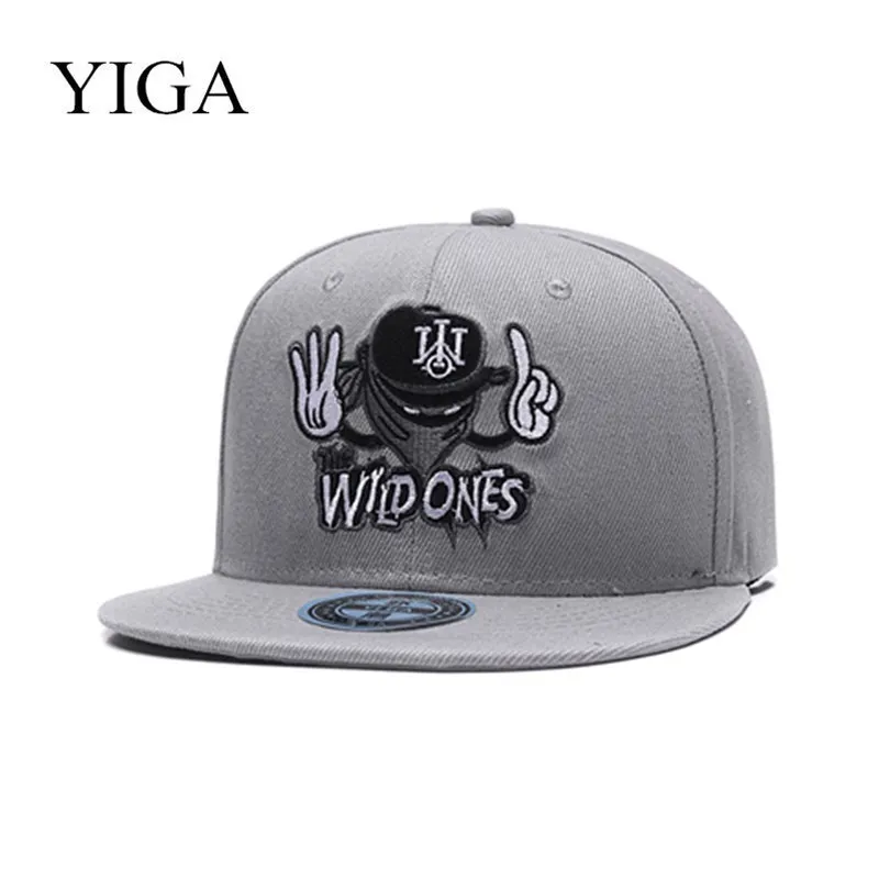 New ! 2018 Fashion Outdoor YIGA Embroidery men's baseball cap for Men and Women casual cap highquality wholesale
New ! 2018 Fashion Outdoor YIGA Embroidery men's baseball cap for Men and Women casual cap highquality wholesale