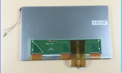 10.2 inch AT102TN03 V.8/AT102TN03 V.9 LCD screen | Компьютеры и офис