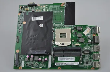 Wholesale Top quality Laptop motherboard FOR Lenovo Ideapad Z580 DA0LZ3MB6G0 11S90000921 SLJ8E HM76 PGA989 DDR3 Fully tested
Wholesale Top quality Laptop motherboard FOR Lenovo Ideapad Z580 DA0LZ3MB6G0 11S90000921 SLJ8E HM76 PGA989 DDR3 Fully tested