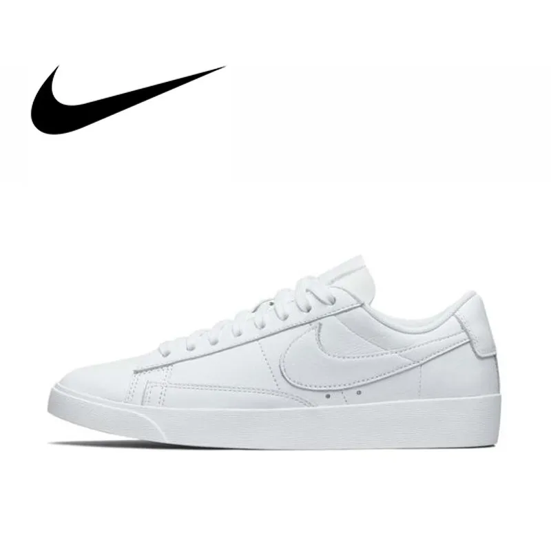 Original Authentic NIKE BLAZER LOW LE Brand Women's Running Shoes Sneakers Breathable Sport Outdoor Durable Breathable AV9370
Original Authentic NIKE BLAZER LOW LE Brand Women's Running Shoes Sneakers Breathable Sport Outdoor Durable Breathable AV9370