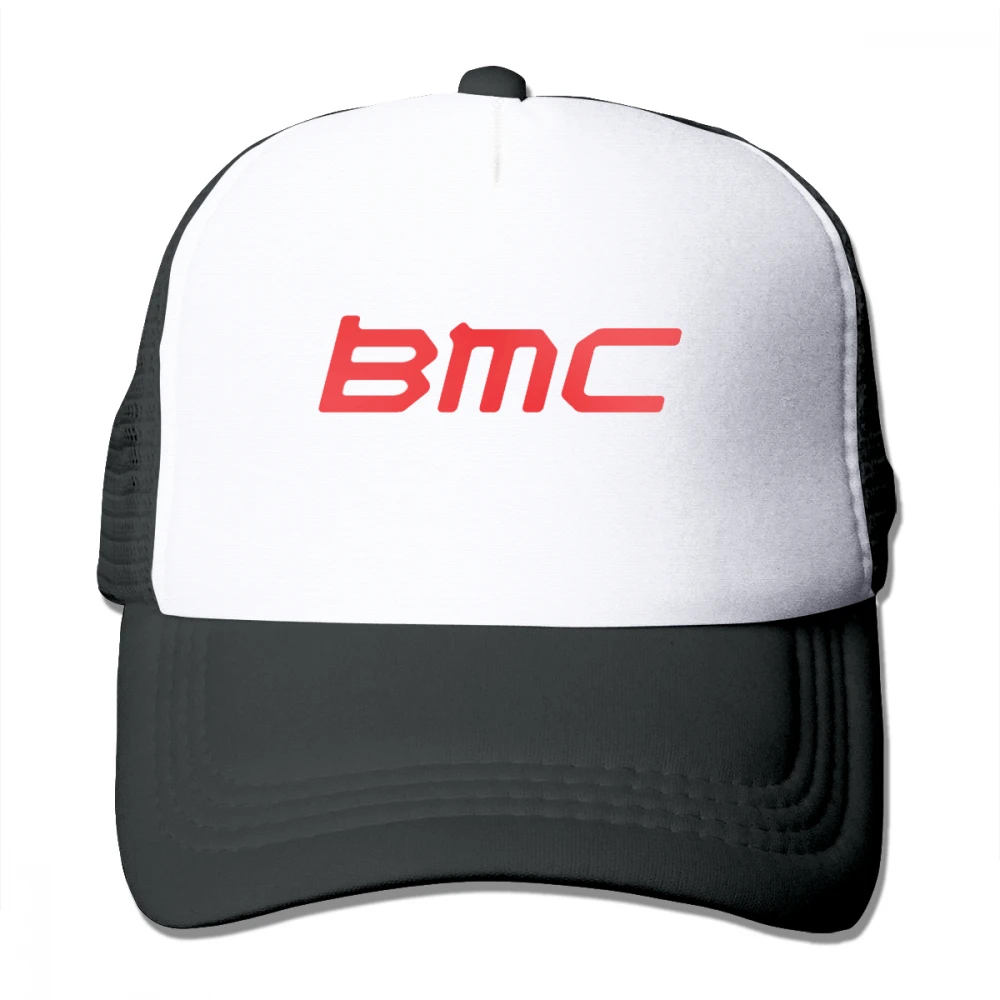 New Summer Trucker Caps BMC Switzerland Bike Cycling Print Adult Cool Baseball Mesh Net Trucker Caps Sun Cap for Men Women
New Summer Trucker Caps BMC Switzerland Bike Cycling Print Adult Cool Baseball Mesh Net Trucker Caps Sun Cap for Men Women