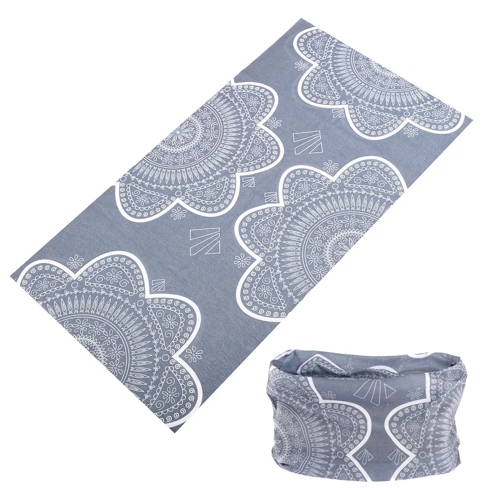 Grey Camouflage Scarf Multi Use Face Shields buffe Outdoor Fishing Mask Sun Protection Cycling Bandana Bicycle Deporte Headband
Grey Camouflage Scarf Multi Use Face Shields buffe Outdoor Fishing Mask Sun Protection Cycling Bandana Bicycle Deporte Headband