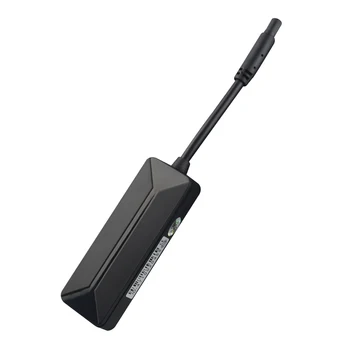 GPS Car Tracker GSM850/900/1800/1900Mhz Vehicle Car GPS Tracker LK710 with relay Long Standby Time Battery
GPS Car Tracker GSM850/900/1800/1900Mhz Vehicle Car GPS Tracker LK710 with relay Long Standby Time Battery