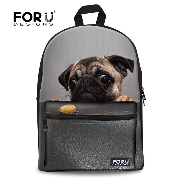 FORUDESIGNS Fashion teenager 3D Print Aniamal Head Children School Bags,Kids Casual Shoulder School Bag Hipster Child Schoolbag
FORUDESIGNS Fashion teenager 3D Print Aniamal Head Children School Bags,Kids Casual Shoulder School Bag Hipster Child Schoolbag