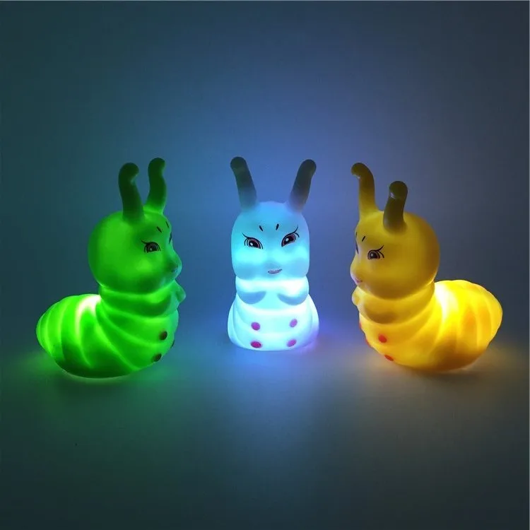Spend Bone Worm Sugar In Same Spirit Treasure Led Small Light Toy Doll Unisex Movie & Tv Plastic
Spend Bone Worm Sugar In Same Spirit Treasure Led Small Light Toy Doll Unisex Movie & Tv Plastic