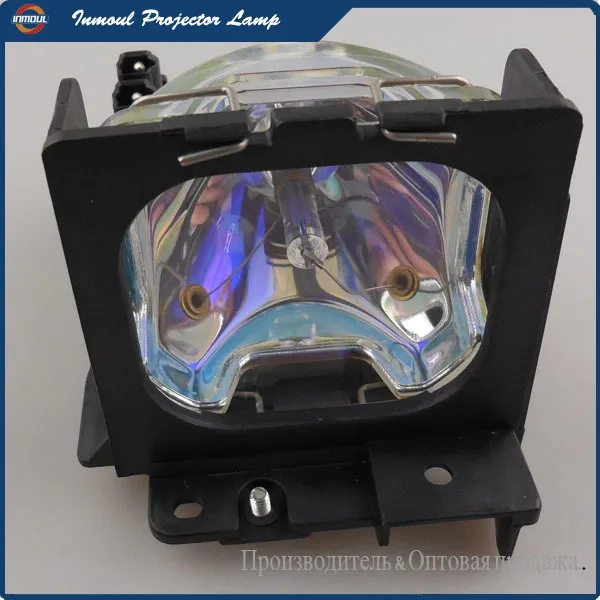 Replacement Compatible Projector Lamp TLPLW2 for TOSHIBA TLP-T420 / TLP-T421 / TLP-T520 / TLP-T521 / TLP-T620 Projectors
Replacement Compatible Projector Lamp TLPLW2 for TOSHIBA TLP-T420 / TLP-T421 / TLP-T520 / TLP-T521 / TLP-T620 Projectors