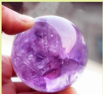 SCY fa88004300407<<<Rare 100% Natural amethyst quartz crystal sphere healing ball 60mm
SCY fa88004300407<<<Rare 100% Natural amethyst quartz crystal sphere healing ball 60mm