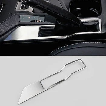 QCBXYYXH For Toyota RAV4 2016 2017 Car Styling Stainless Steel Handbrake Sequined Internal Decoration Car Decoration Sequins
QCBXYYXH For Toyota RAV4 2016 2017 Car Styling Stainless Steel Handbrake Sequined Internal Decoration Car Decoration Sequins