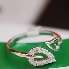 2019 new (or) two anti - Drilling retro leaves - Korean female couple rings Hipster of people jewelry
2019 new (or) two anti - Drilling retro leaves - Korean female couple rings Hipster of people jewelry