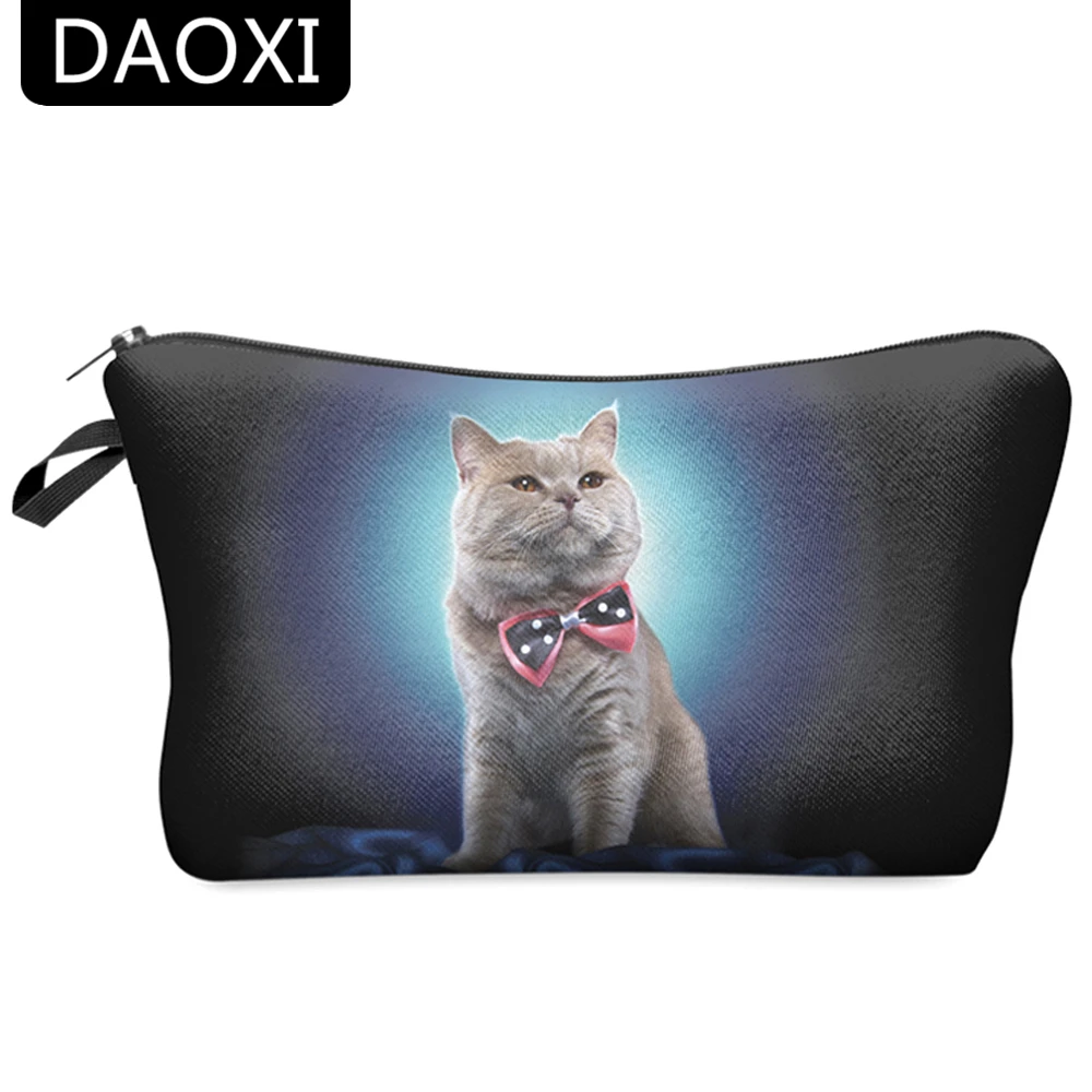 DAOXI Women Travel Makeup Bag Pouch Organizer Cosmetic Purse for Phone Stationery Beauty Case 
DAOXI Women Travel Makeup Bag Pouch Organizer Cosmetic Purse for Phone Stationery Beauty Case