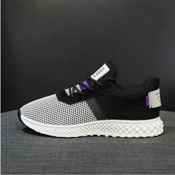 Autumn Outdoor Sneakers Breathable Women Running Shoes Brand Sport shoes women Walking Jogging Trainers Athletic SHOE E31-25
Autumn Outdoor Sneakers Breathable Women Running Shoes Brand Sport shoes women Walking Jogging Trainers Athletic SHOE E31-25