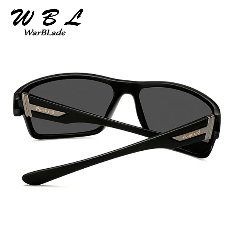 

WarBLade 2019 New Polarized Sunglasses Women Men Brand Designer Hot Female Male Driving Sun Glasses Feminine Goggles Vintage