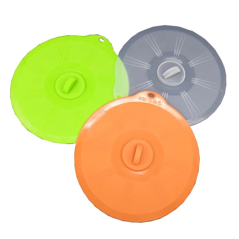 2019 Silicone Suction Lid-bowl Pan Cooking Pot Lid Stretch Lids Silicone Pan Spill Stopper Cover circular Kitchen Gadgets
2019 Silicone Suction Lid-bowl Pan Cooking Pot Lid Stretch Lids Silicone Pan Spill Stopper Cover circular Kitchen Gadgets