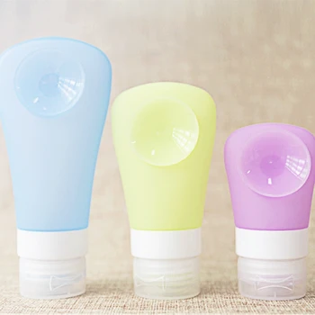 3pcs Travel Set Container Sub-Bottling Filling Bottle Portable Soft Container Traveling Bottles Compressible Refillable Jars.
3pcs Travel Set Container Sub-Bottling Filling Bottle Portable Soft Container Traveling Bottles Compressible Refillable Jars.