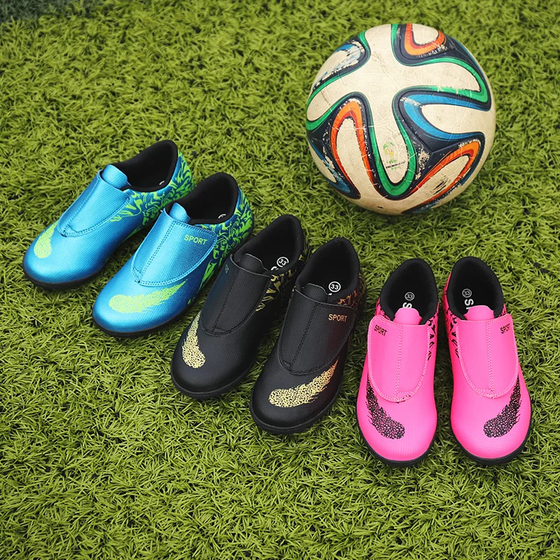 Original Women Football Boots Cleats Training Crampons Spikes Kids Phantom Academy Sneaker Futsal Athletic Superfly Soccer Shoes
Original Women Football Boots Cleats Training Crampons Spikes Kids Phantom Academy Sneaker Futsal Athletic Superfly Soccer Shoes